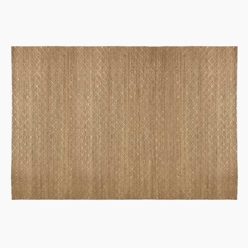 Alfombra Yute/Algodón Nazca 170x240-1