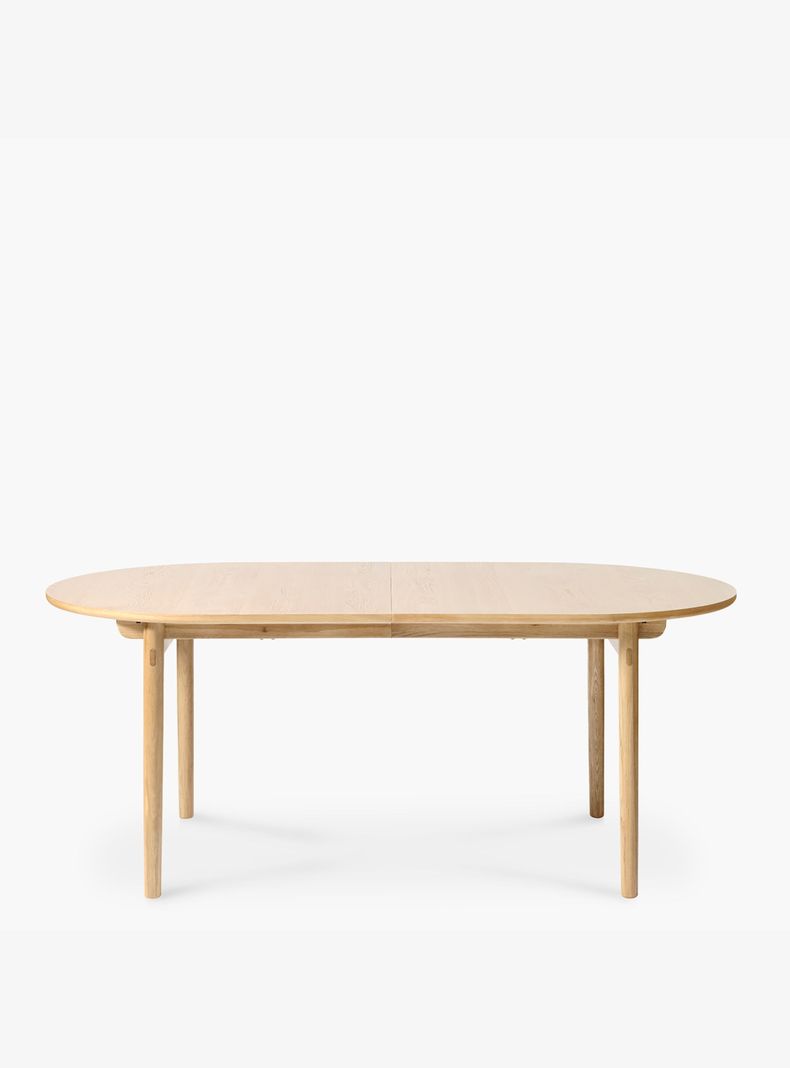 Mesa Comedor Carno Natural