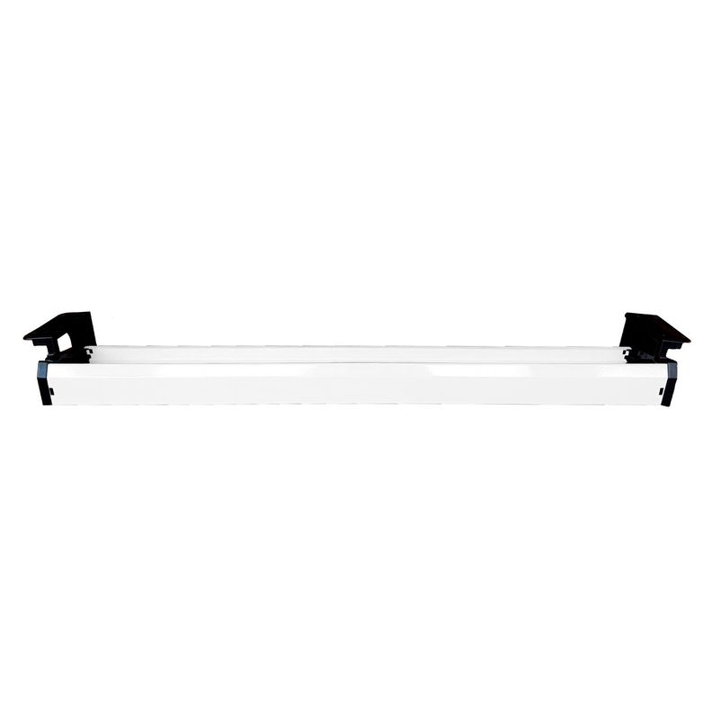 Bandeja Electrica 100 cm Blanco-1