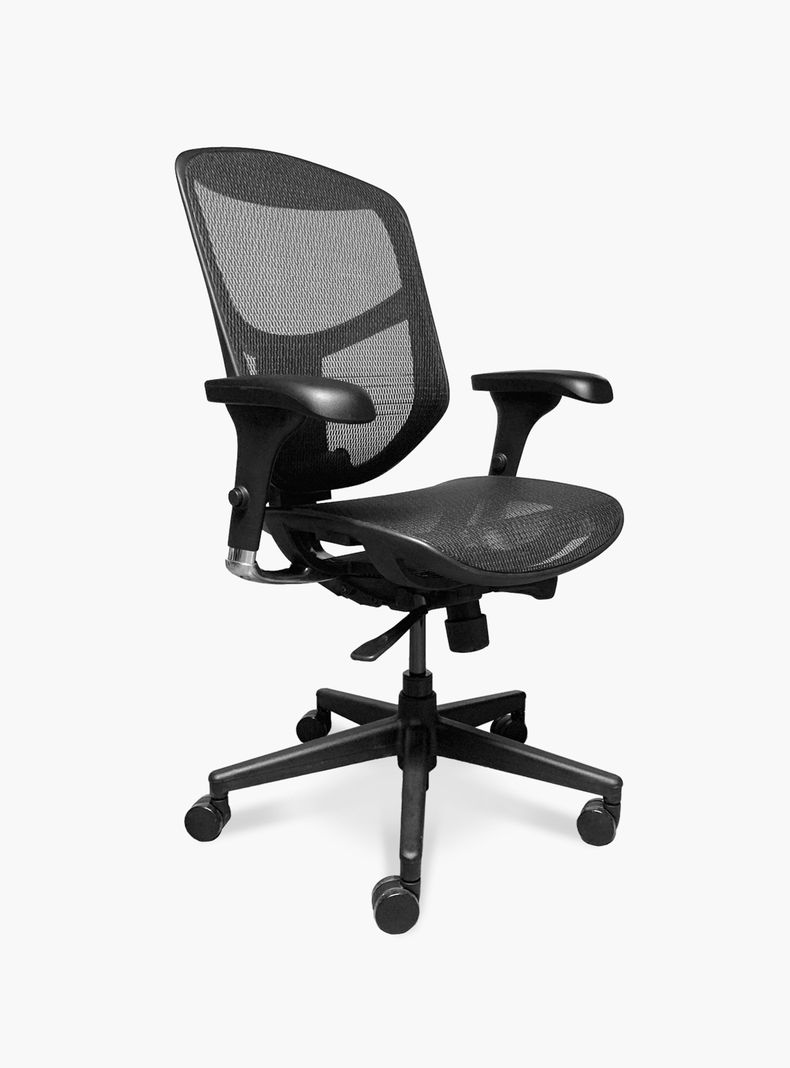 Silla Enjoy 2 Negro-1