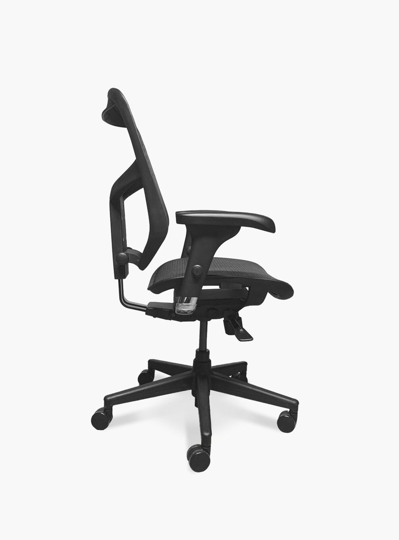 Silla Enjoy 2 Negro-2