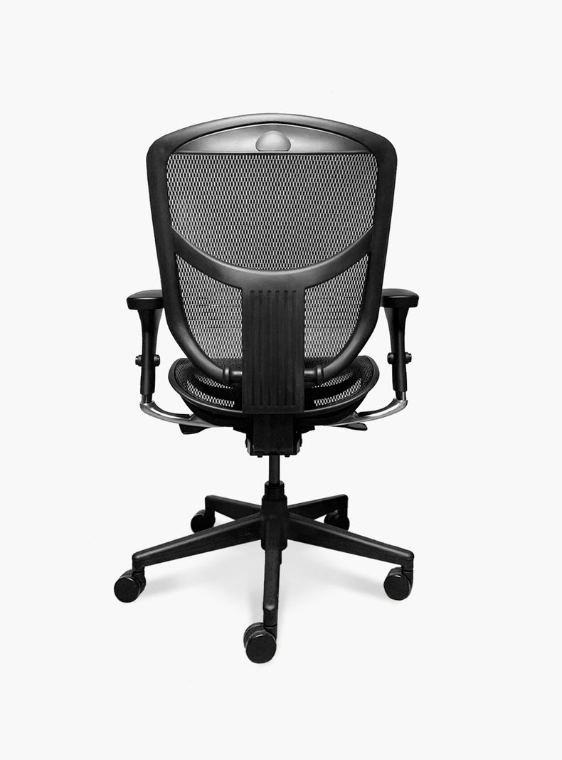Silla Enjoy 2 Negro-3