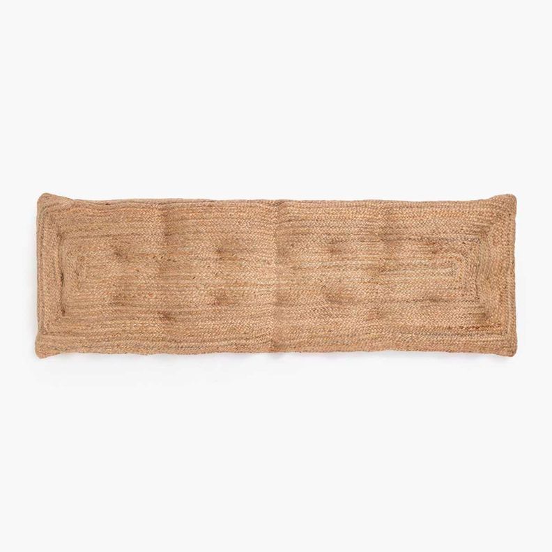 Respaldo de cama acolchado Ural 60x150-0