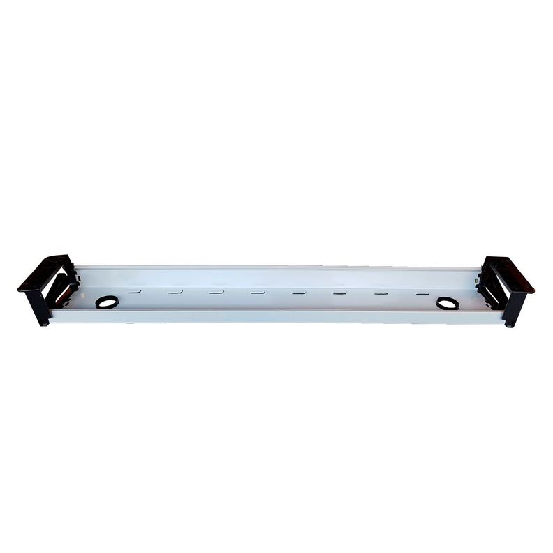 Bandeja Electrica 140 cm Blanco-0