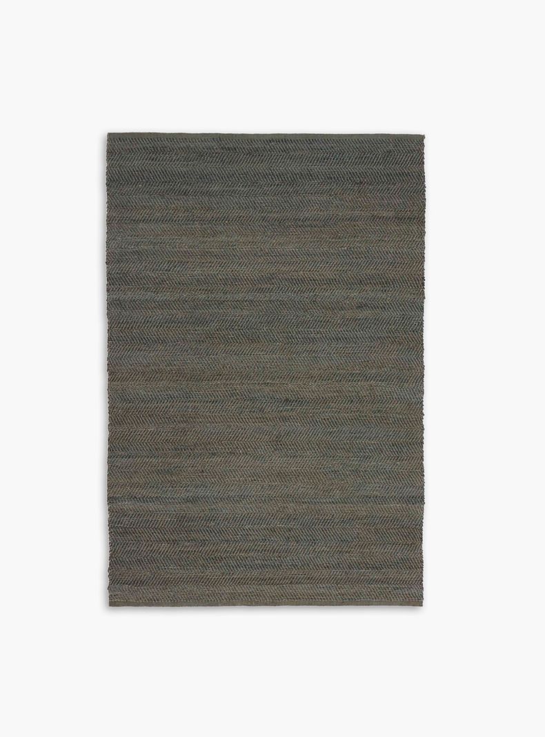 Alfombra Himalaya 170x240 Gris-0