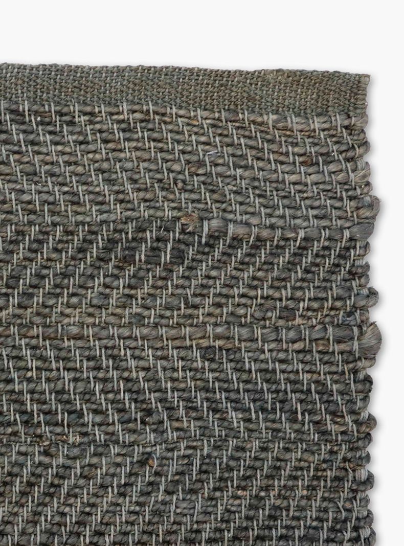 Alfombra Himalaya 170x240 Gris-1