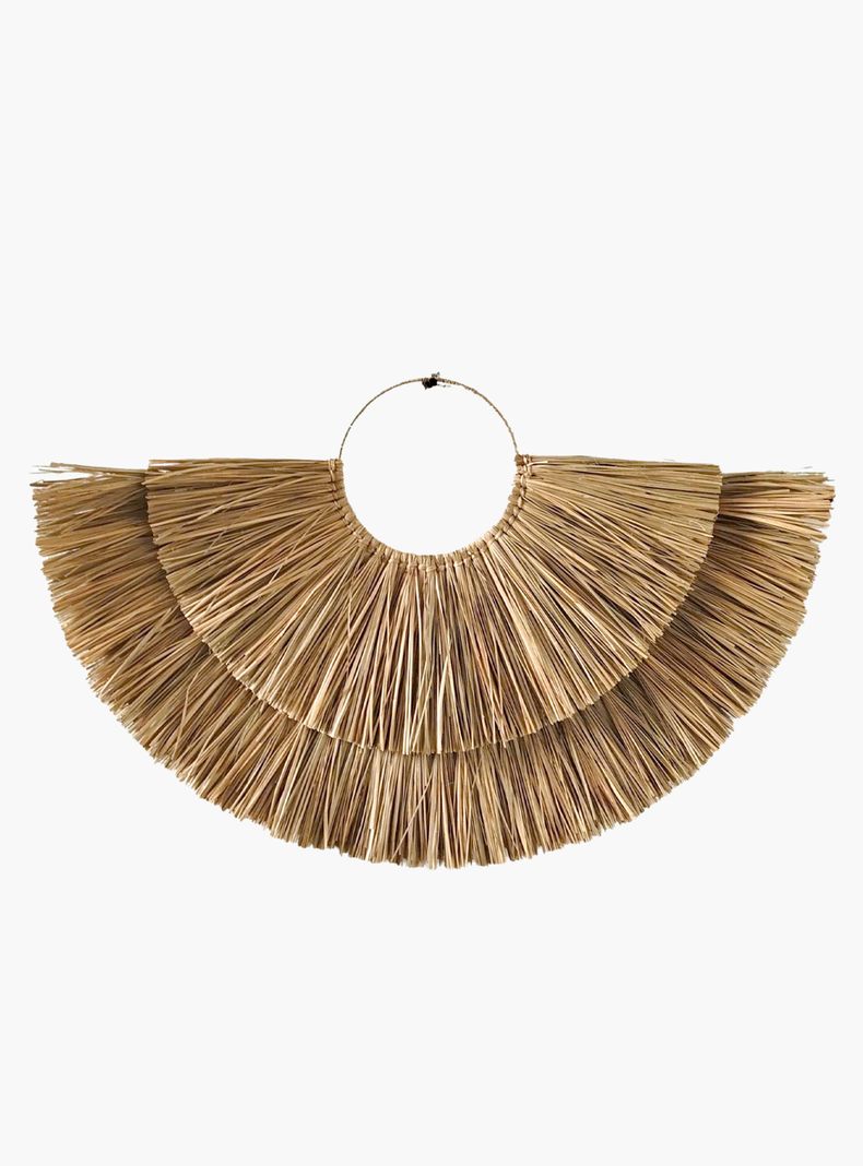 Accesorio de Pared Anam Natural-0