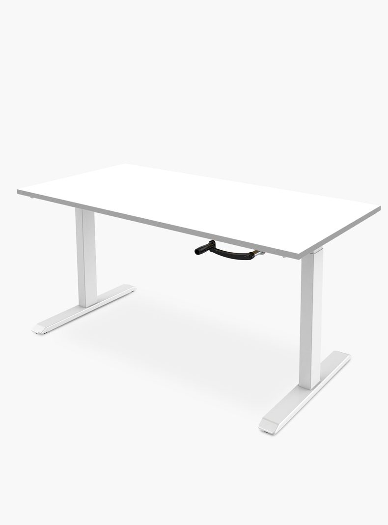 Escritorio Cosmo 160x70 Ajustable-4