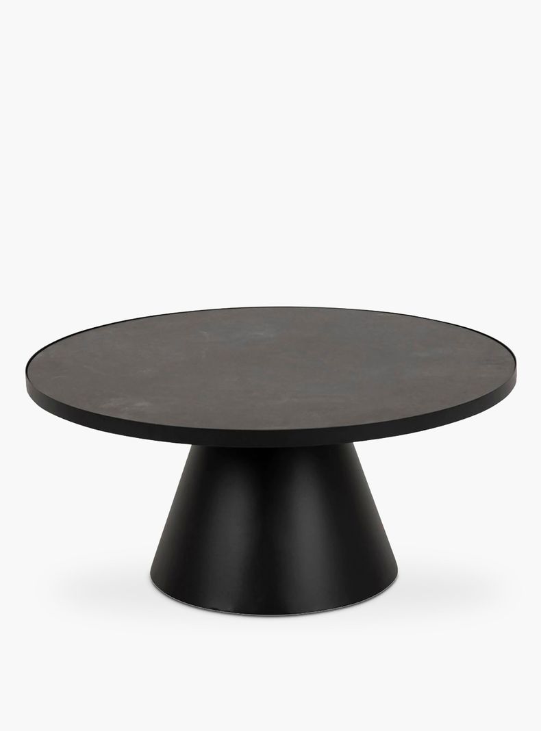 Mesa de Centro Nura 85 Negro