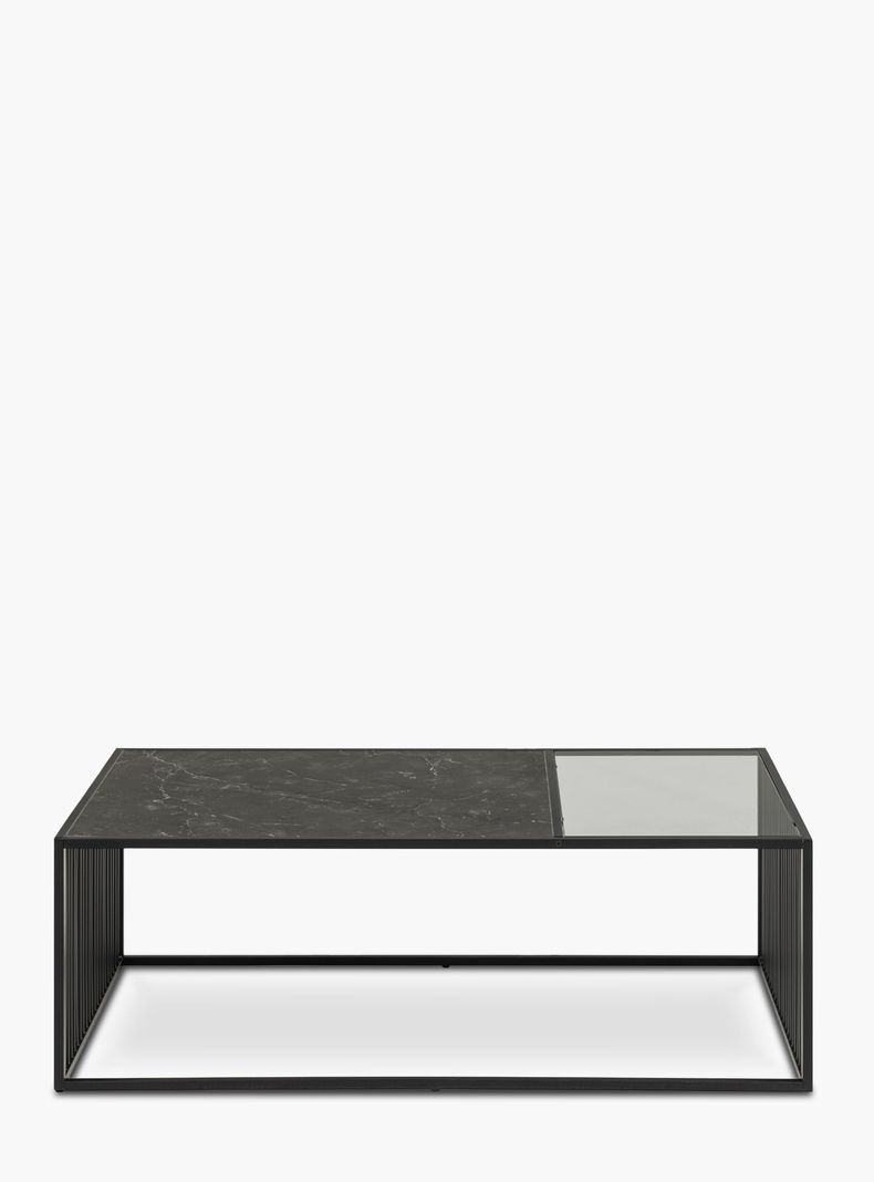 Mesa de Centro Rectangular Liverpool-1
