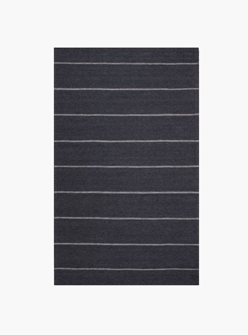 Alfombra Aconcagua 170x240 Gris Oscuro