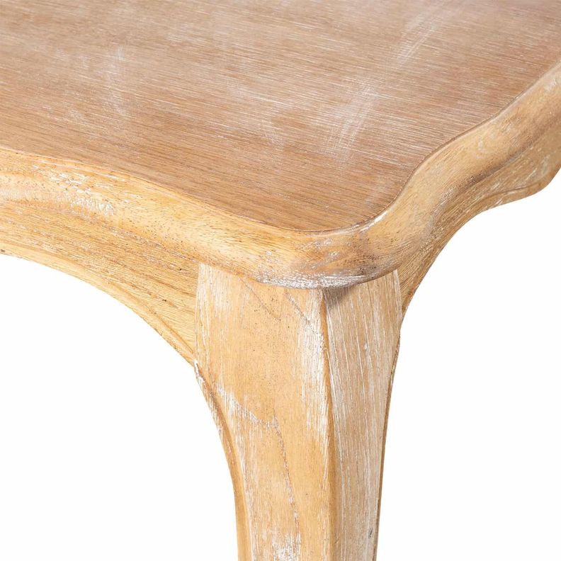 Mesa Comedor Olmo Natural 200-4