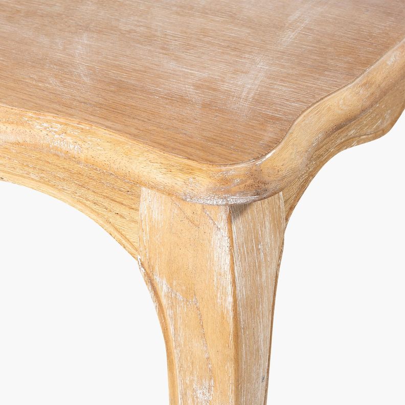 Mesa Comedor Olmo Natural 200-5