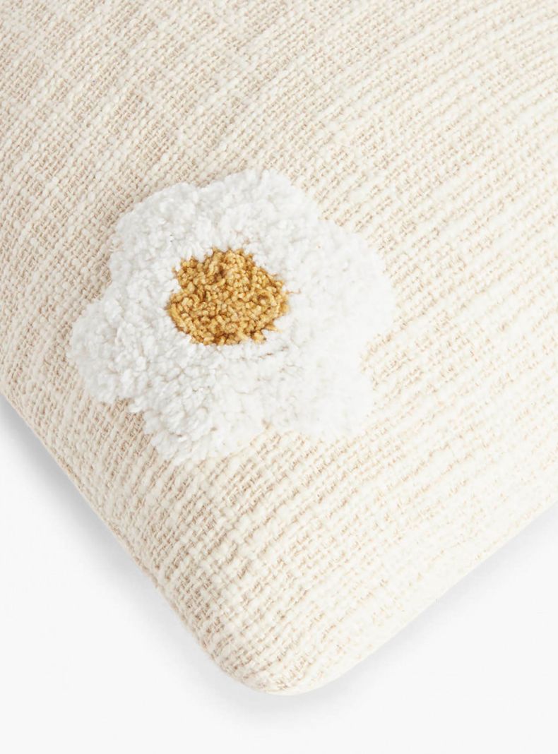 Funda Cojín Infantil Fiore 45x45-2