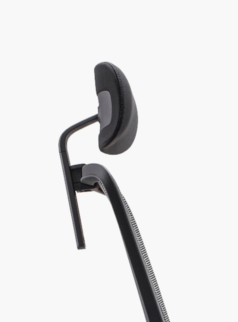 Cabecero para Silla Lotto (negro)-1