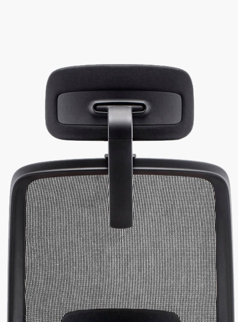 Cabecero para Silla Lotto (negro)-2