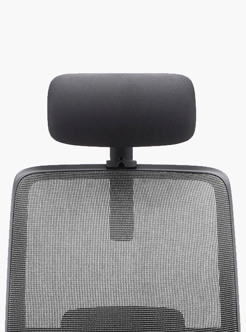 Cabecero para Silla Lotto (negro)