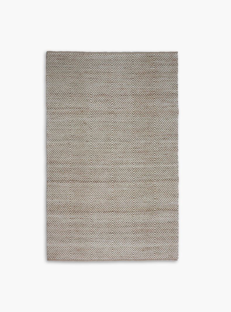 Alfombra Tibet 200x300 Natural-0
