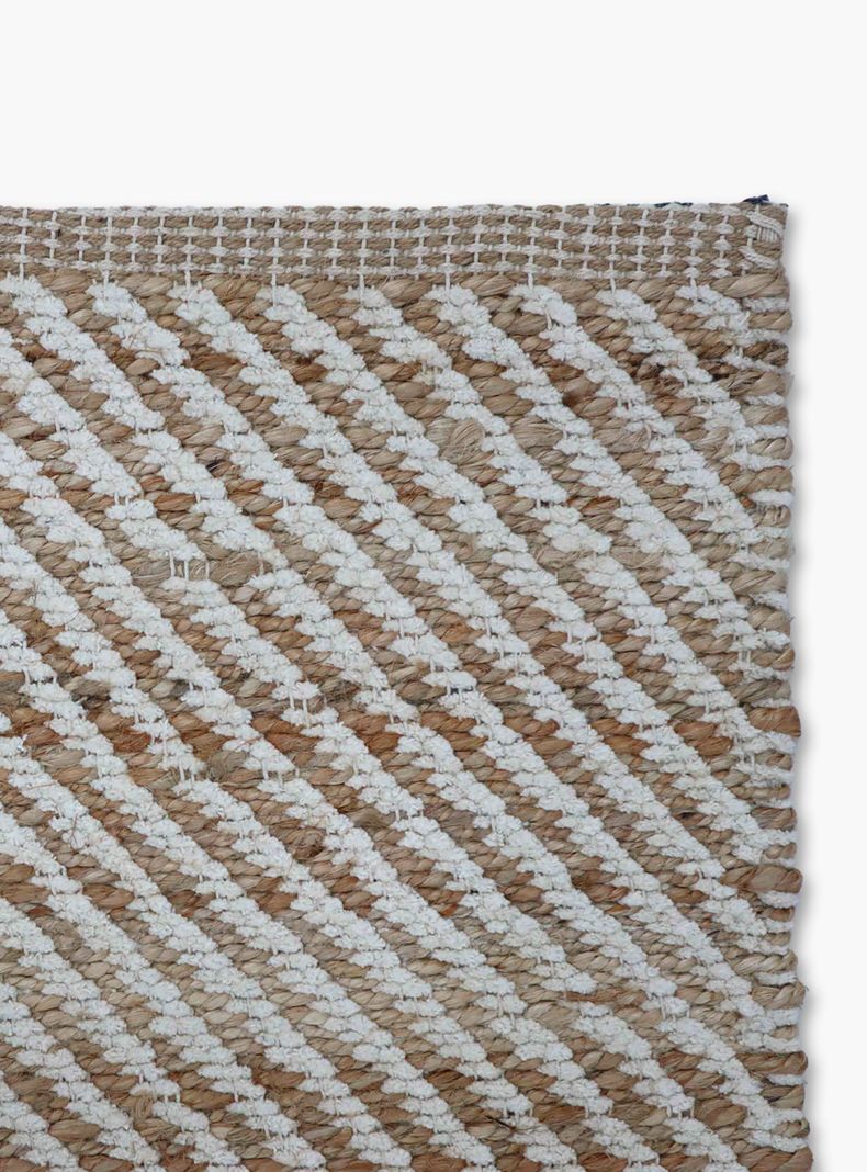 Alfombra Tibet 200x300 Natural-1