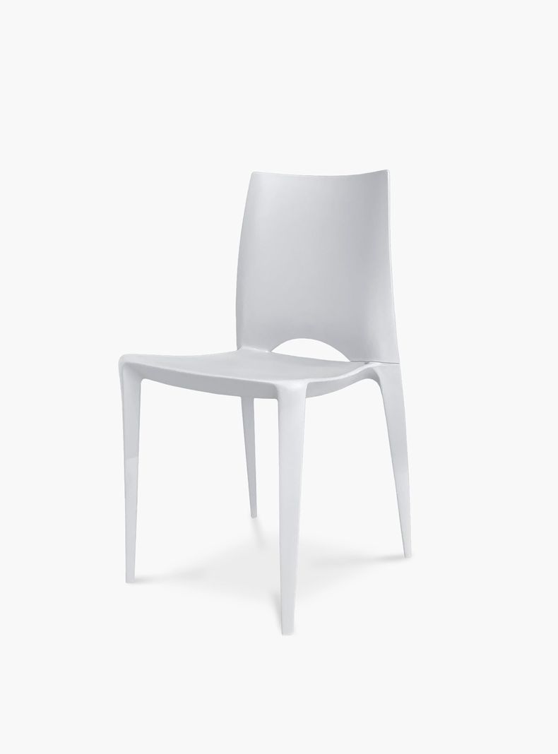 Silla Rex Gris Claro-1