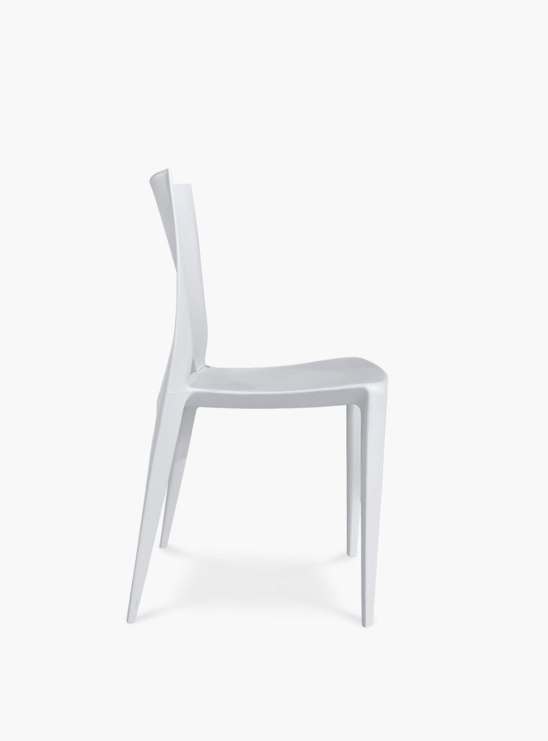 Silla Rex Gris Claro-2