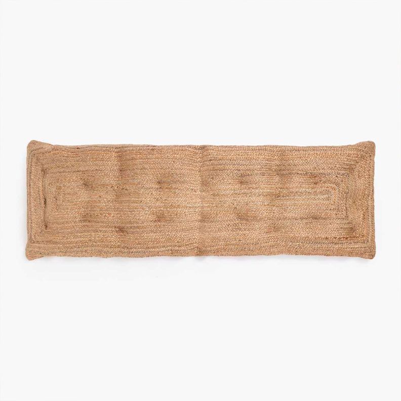 Respaldo de cama acolchado Ural 60x180-0