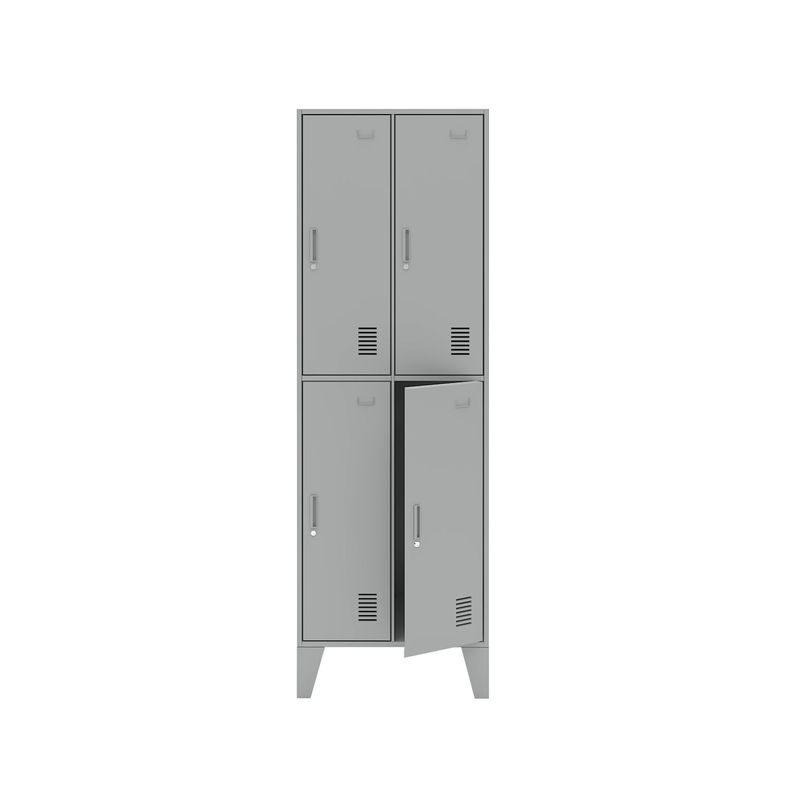 Locker metálico L2A2-0