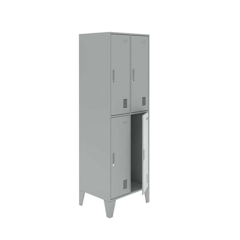 Locker metálico L2A2-1