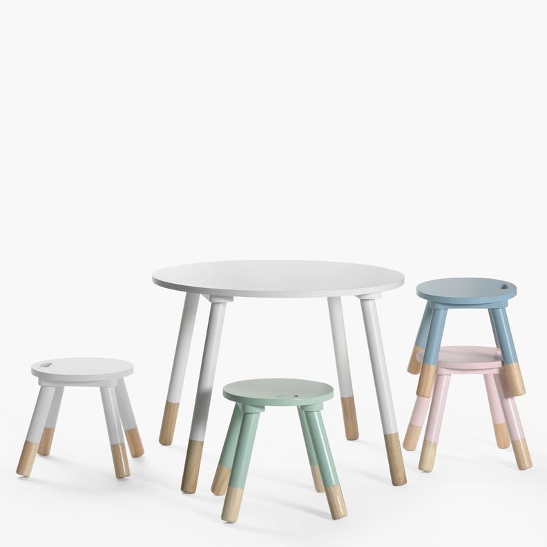 Pack Kids 1 Mesa 4 Pisos Block Multicolor-6