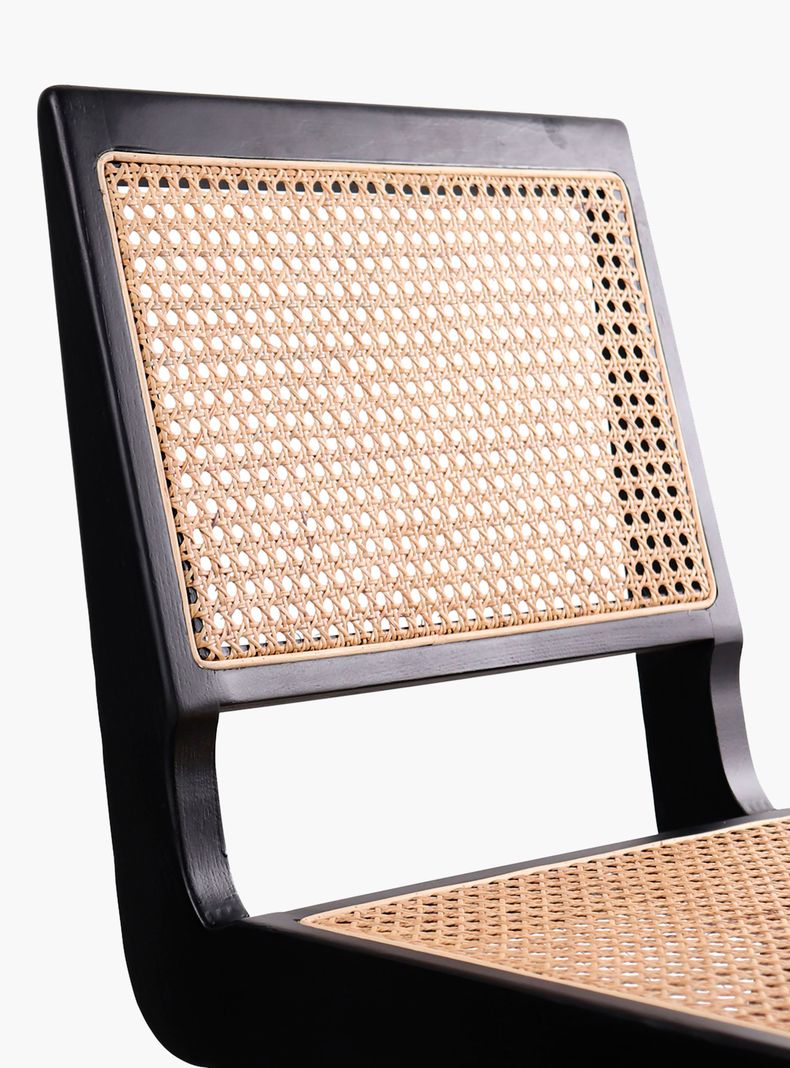Silla Comedor Madera Pierre Negro-4