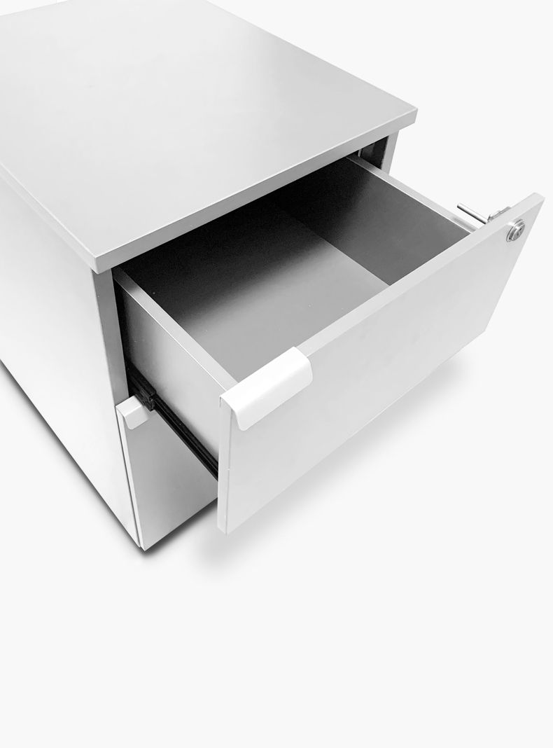 Cajonera Melamina Space BF Blanco-2
