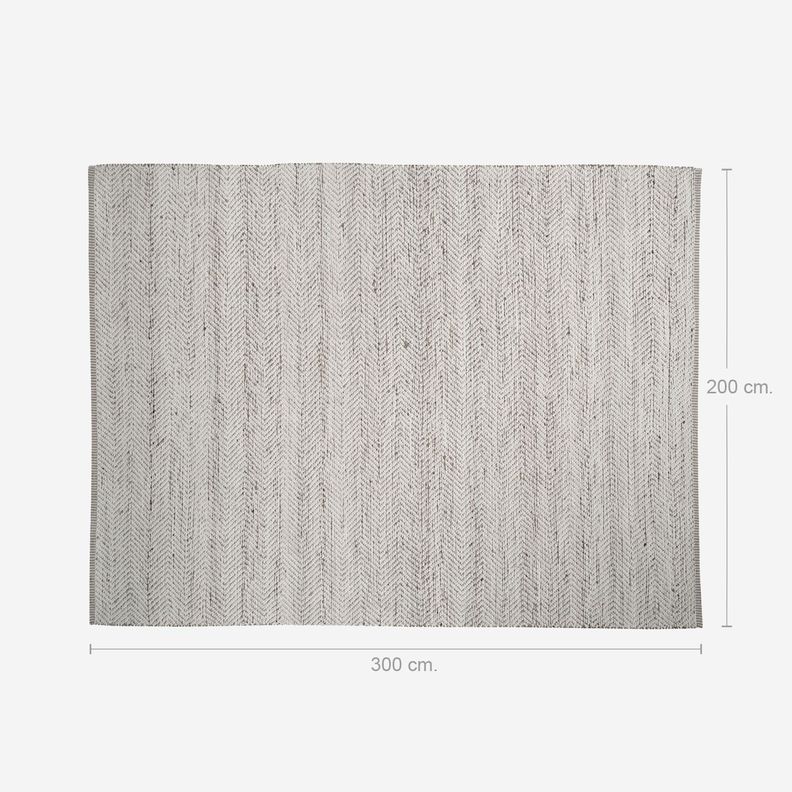Alfombra Chebbi 200x300-9