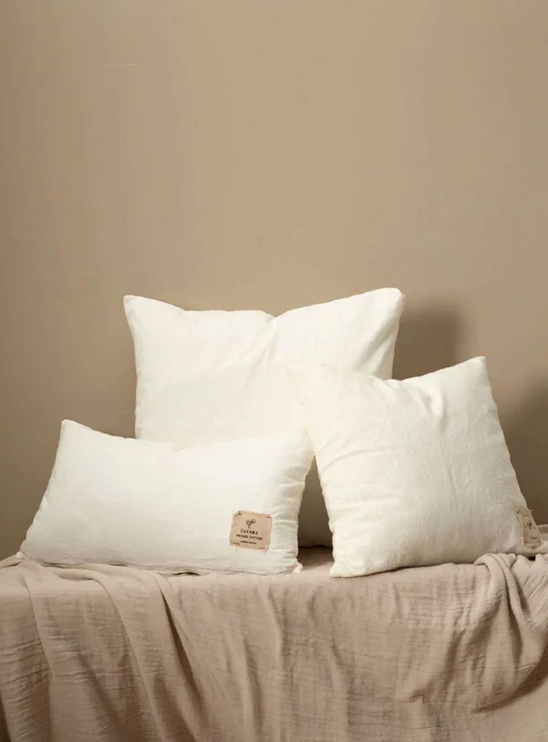 Funda Cojín Gavema2 Crudo 45x45-3