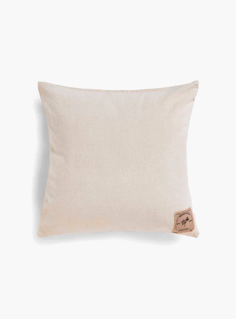 Funda Cojin Gavema2 45x45 Crudo Beige