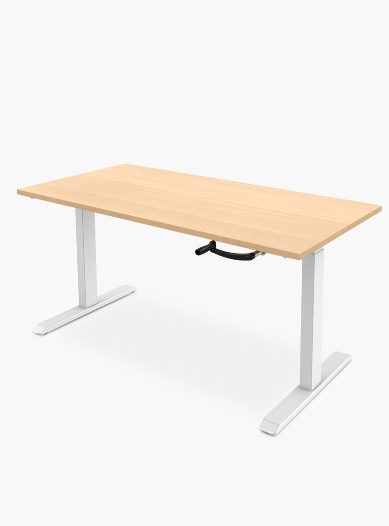 Escritorio Cosmo 180x70 Ajustable-1
