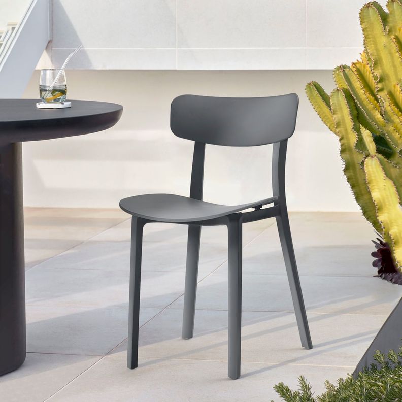 Silla de Comedor Phil-2