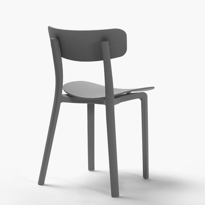 Silla de Comedor Phil-6