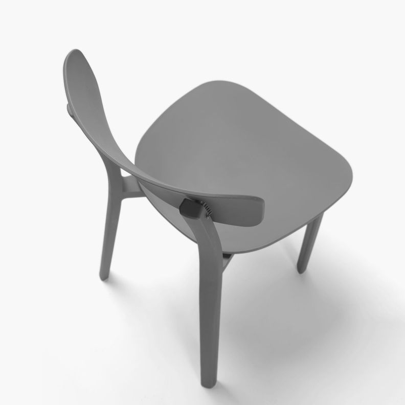 Silla de Comedor Phil-8