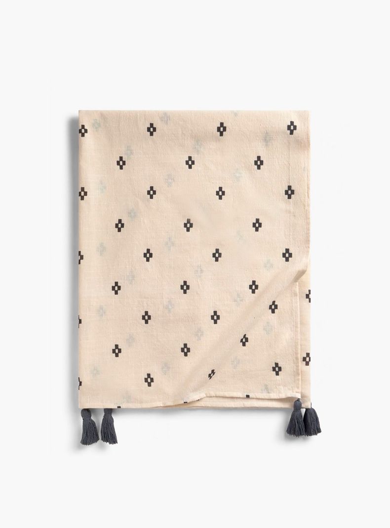 Mantel Kobe 160x250 Beige