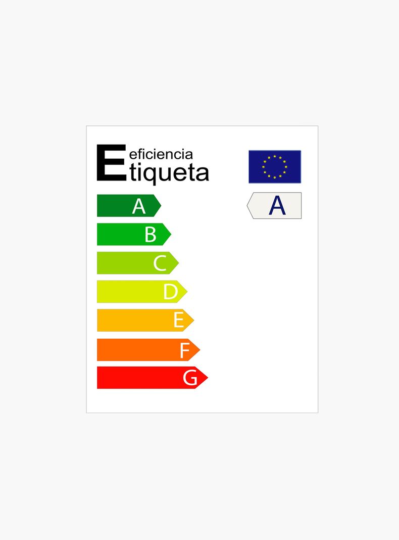 Ampolleta Led Dicroica GU10 Luz Blanca (6W)-3