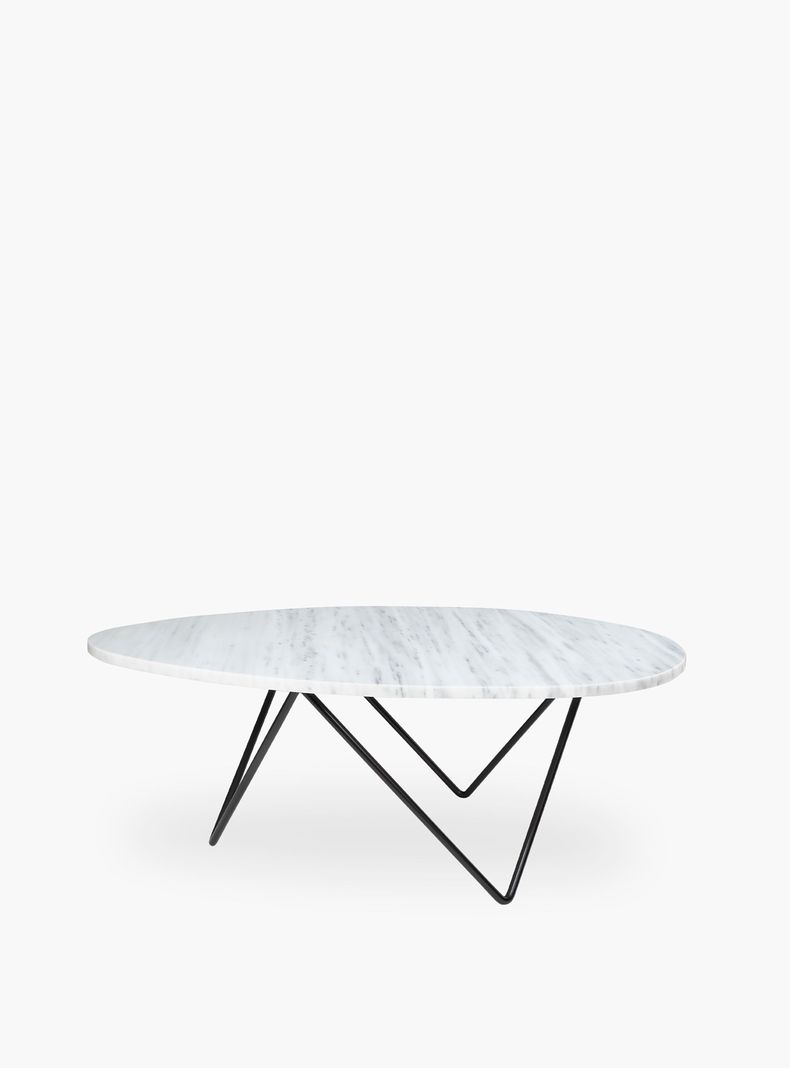 Mesa de Centro Louis Mármol-0