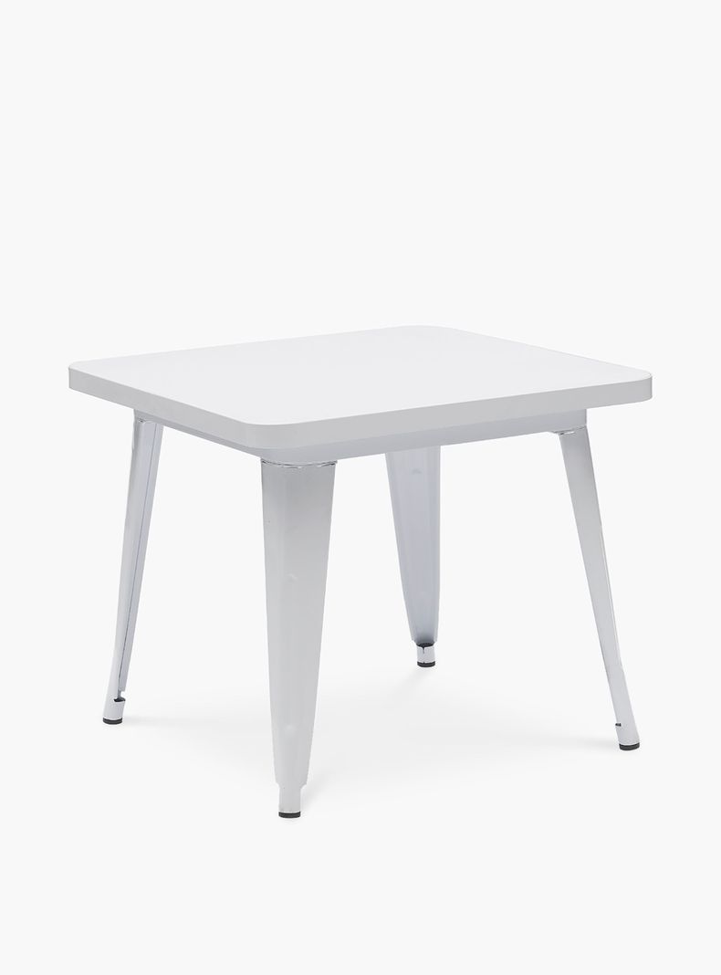 Mesa Infantil Aria Blanco-2