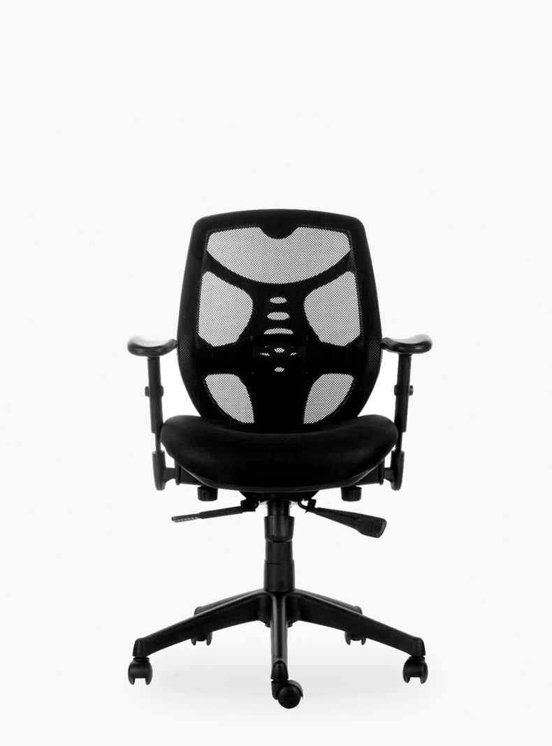 Silla Oficina Identity Base Nylon-0