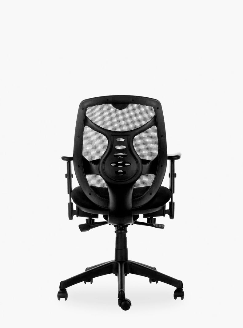 Silla Oficina Identity Base Nylon-3