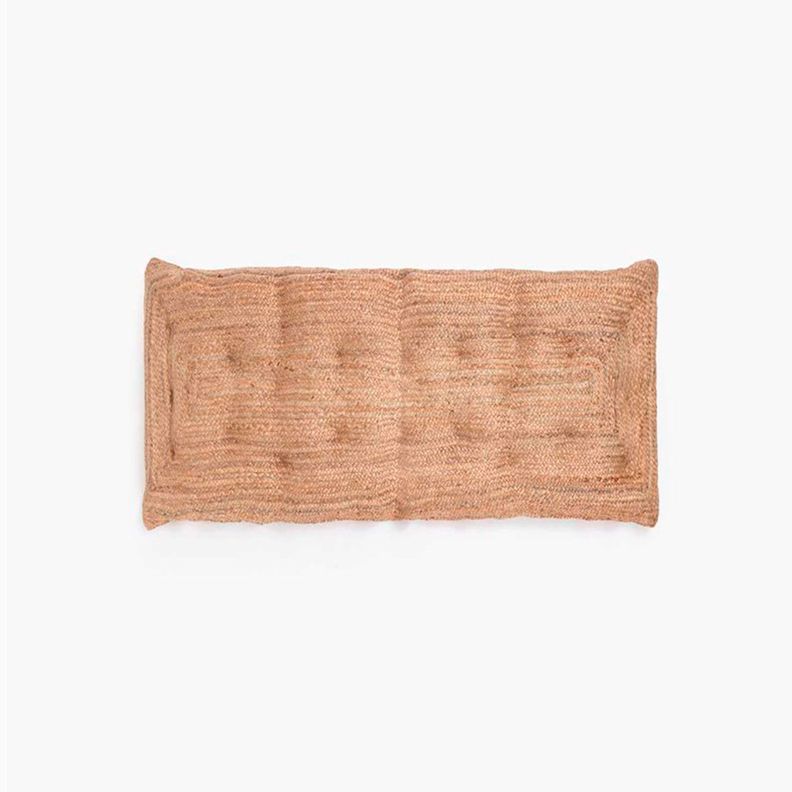 Respaldo de cama acolchado Ural 60x90-1