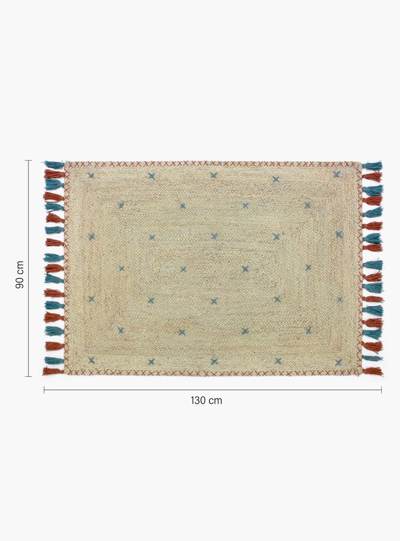Alfombra Jane 90x130-4