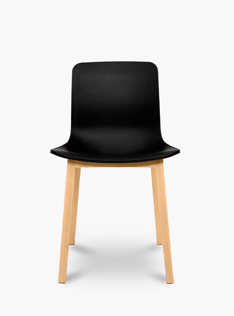 Silla Selena Negro