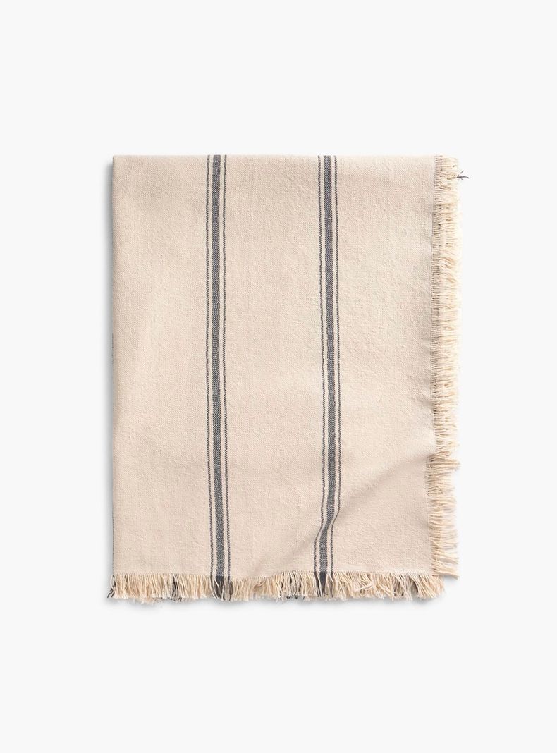 Mantel Bari Gris Oscuro 160x160