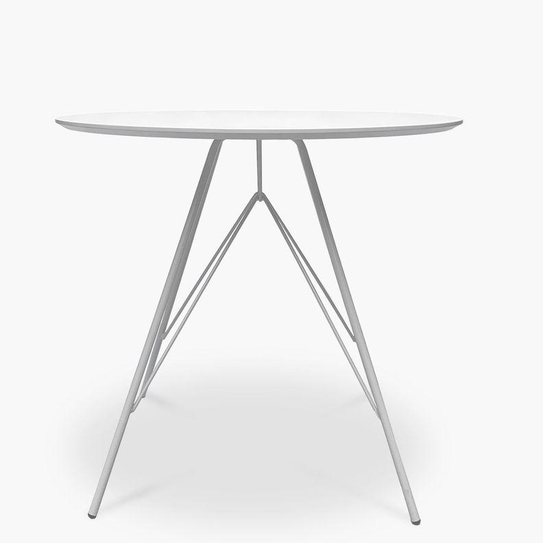 Mesa Comedor Levi Blanco-2