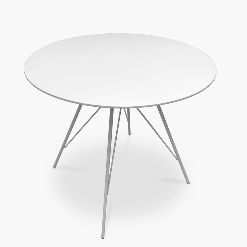Mesa Comedor Levi Blanco-3